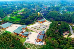 端午走進(jìn)宜賓敘州，體驗古鎮(zhèn)里的民俗韻味